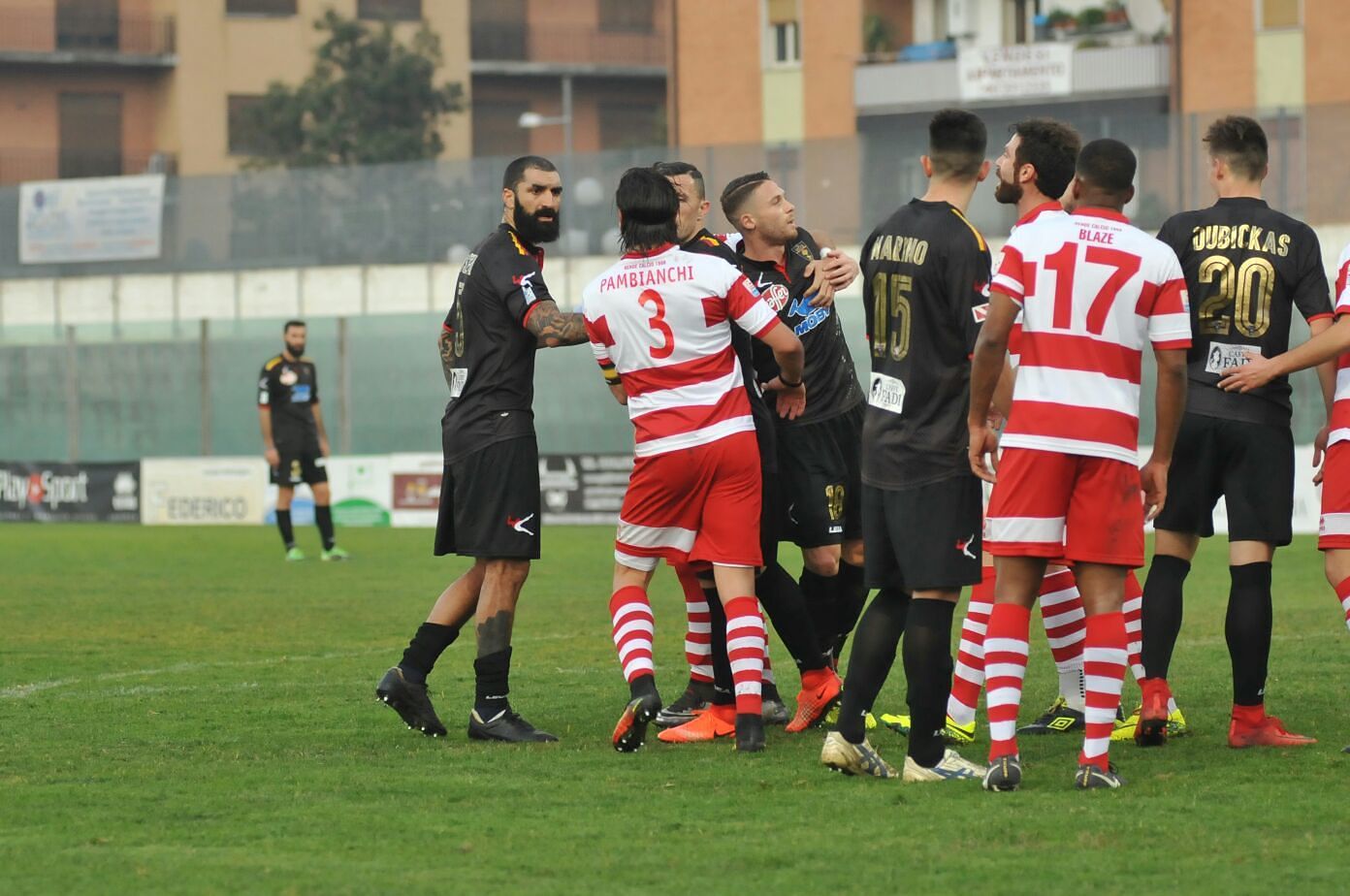 Ciccio Cosenza (ph.Pinto