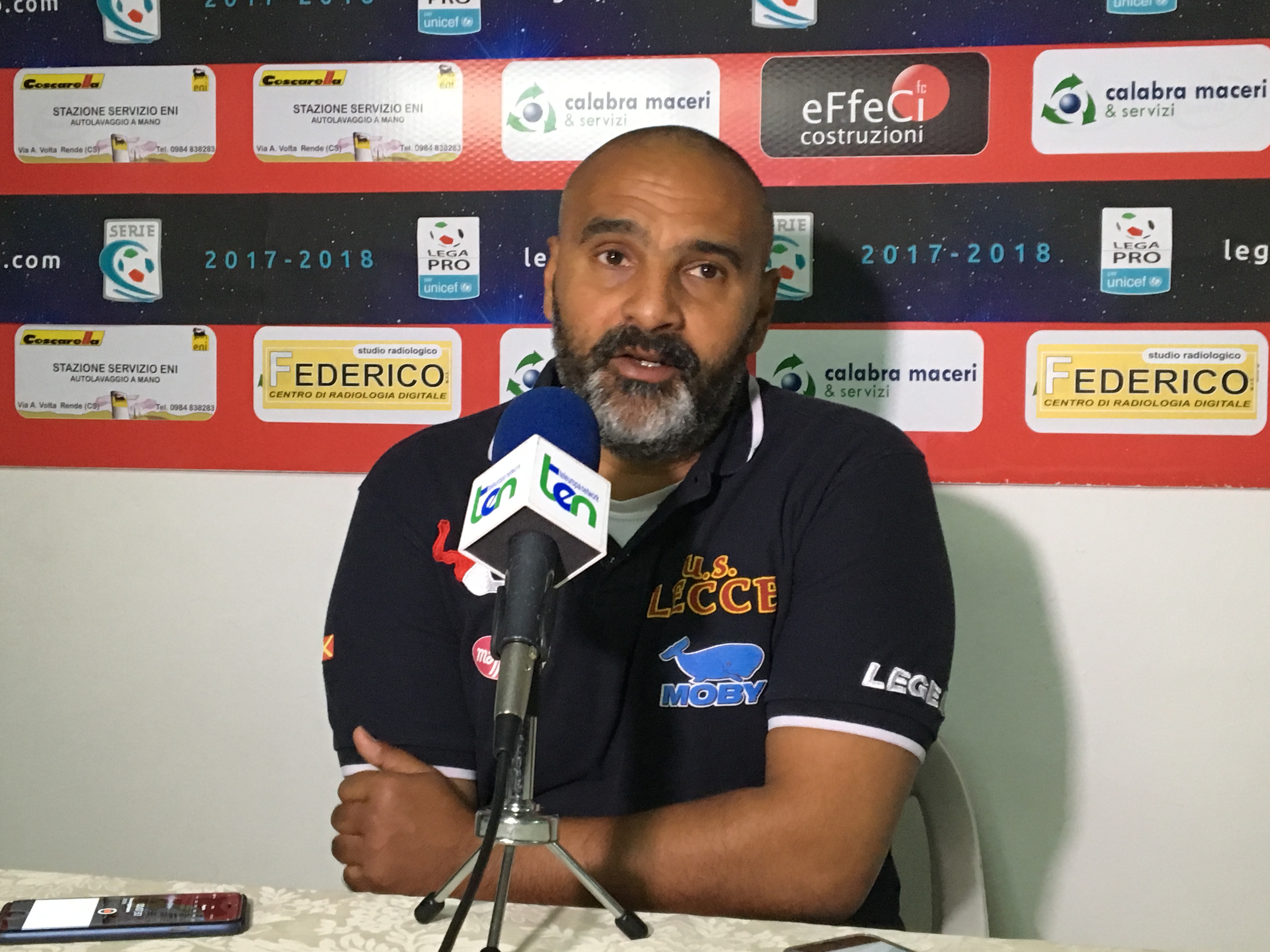 Fabio Liverani