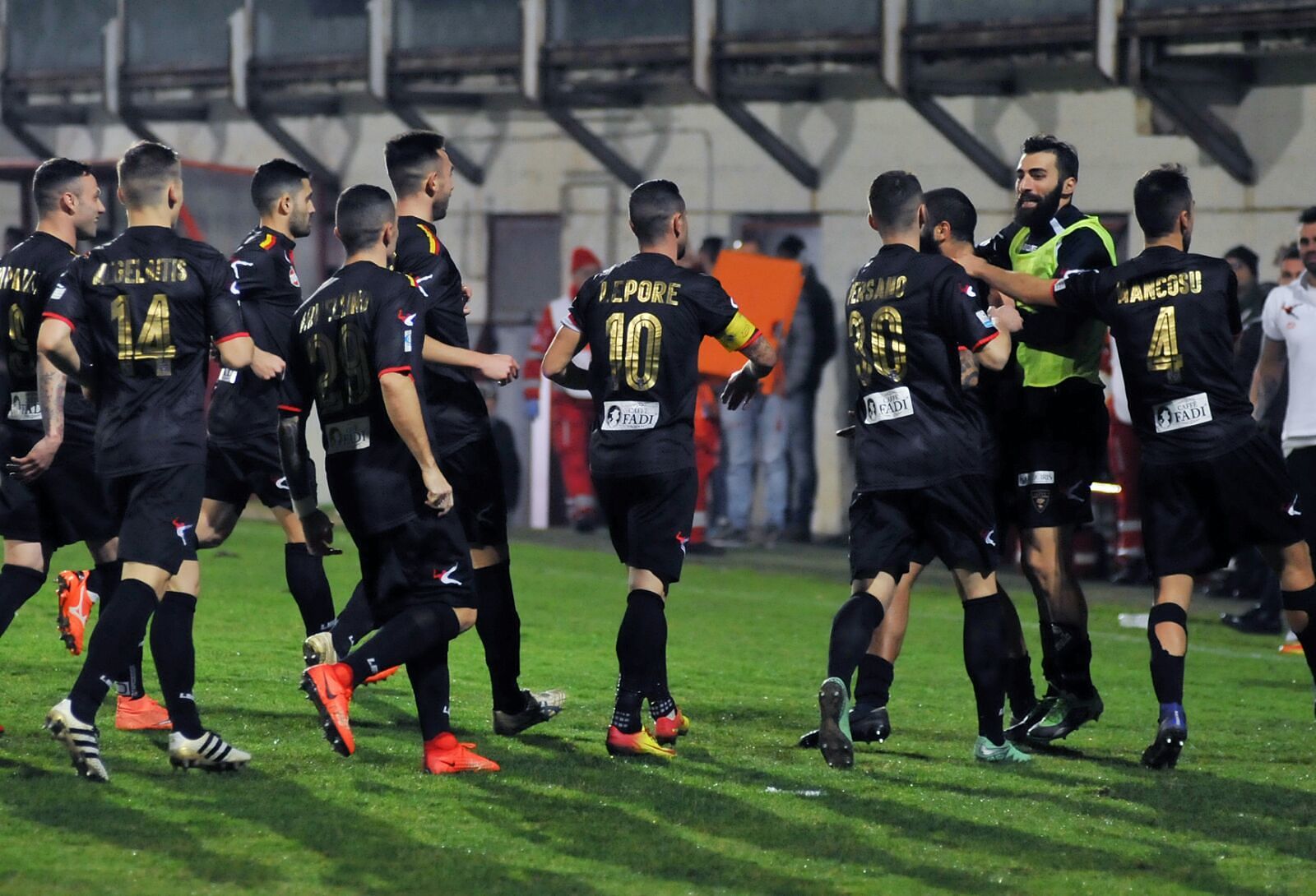 Rende-Lecce-1