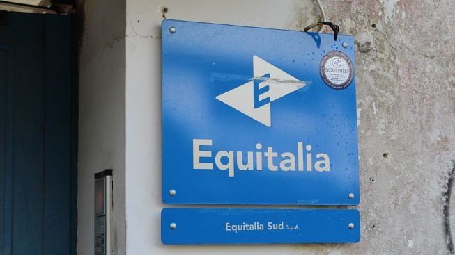equitalia