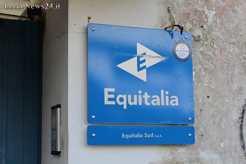 equitalia