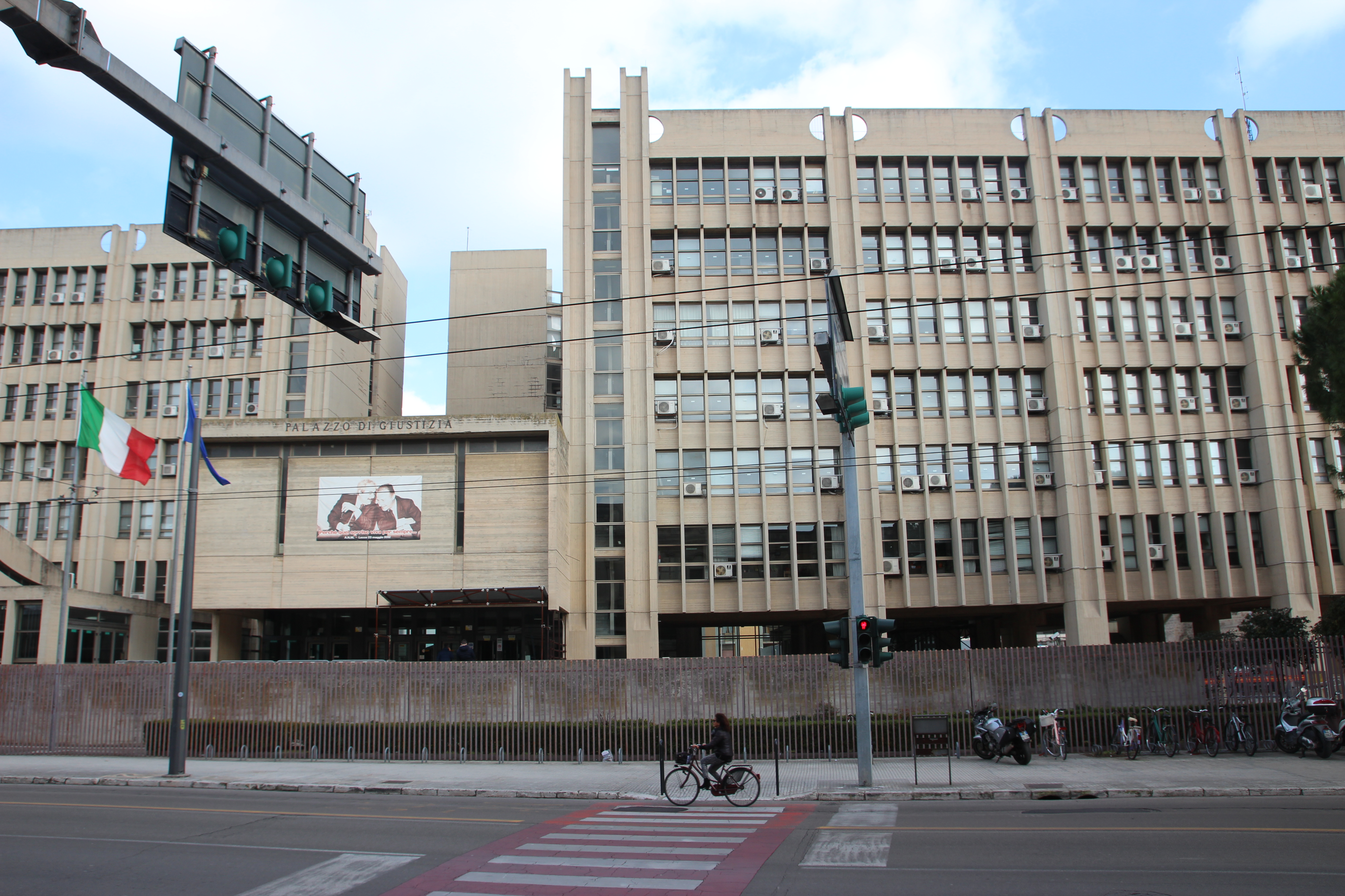 Tribunale