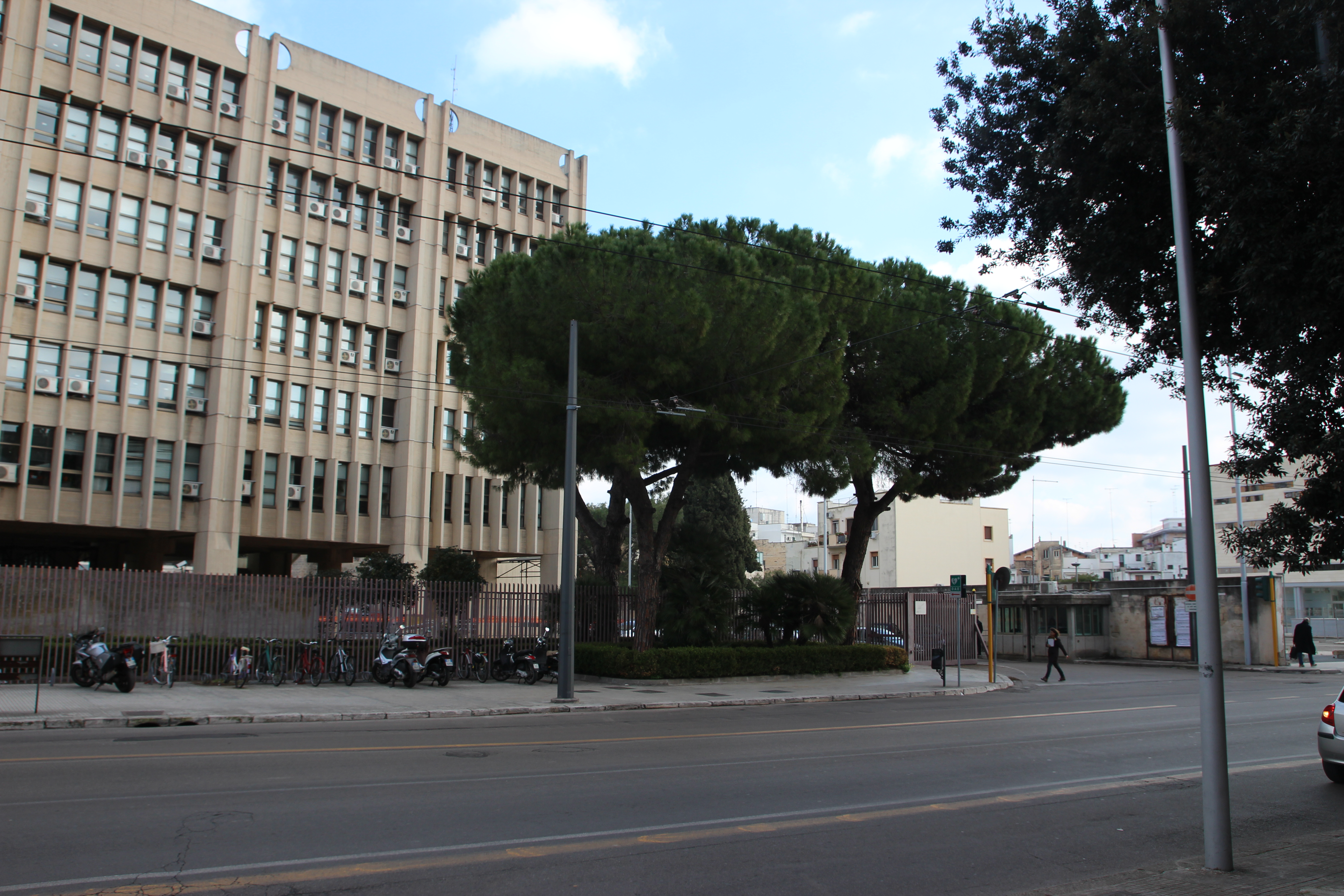 Viale de Pietro