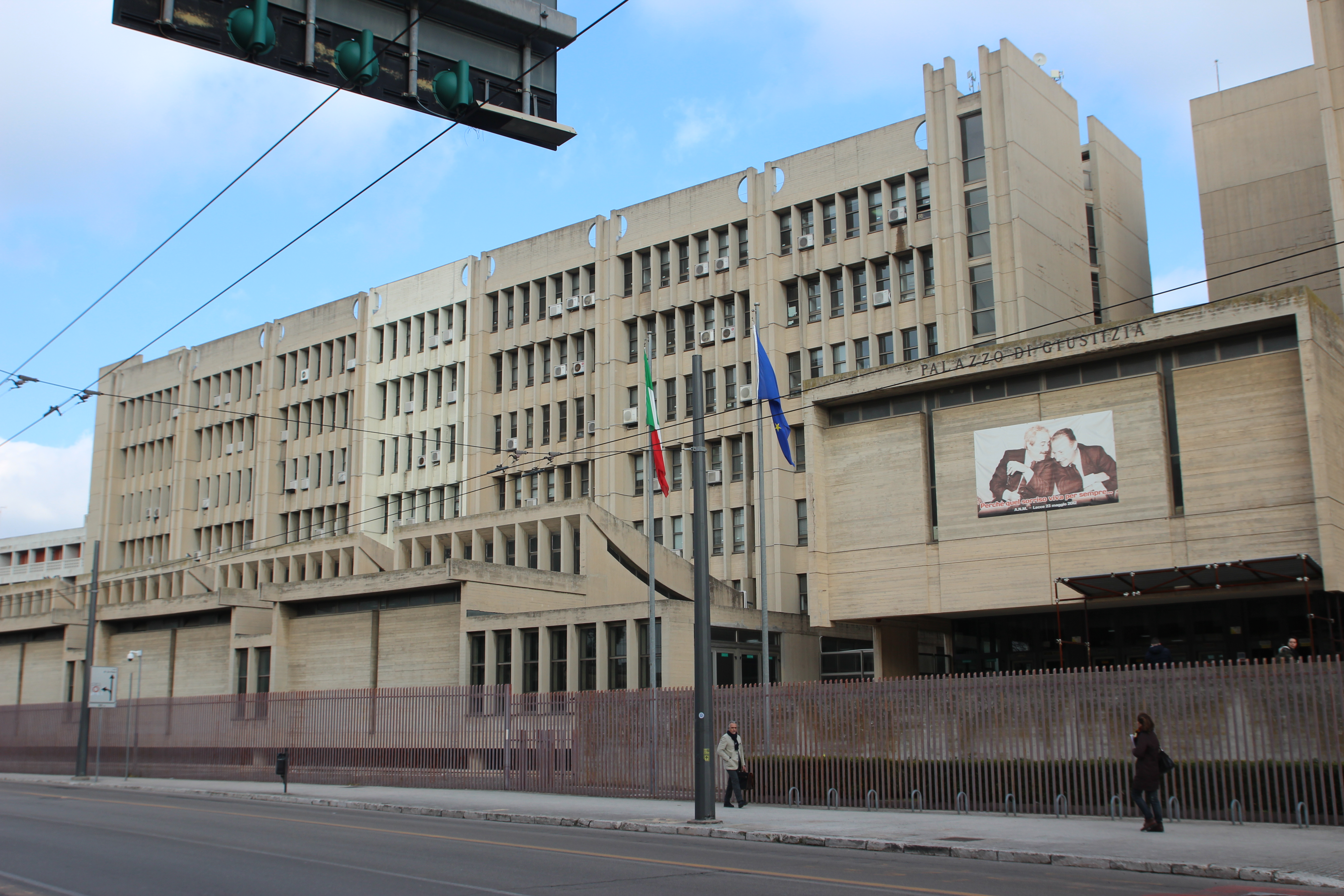 Tribunale