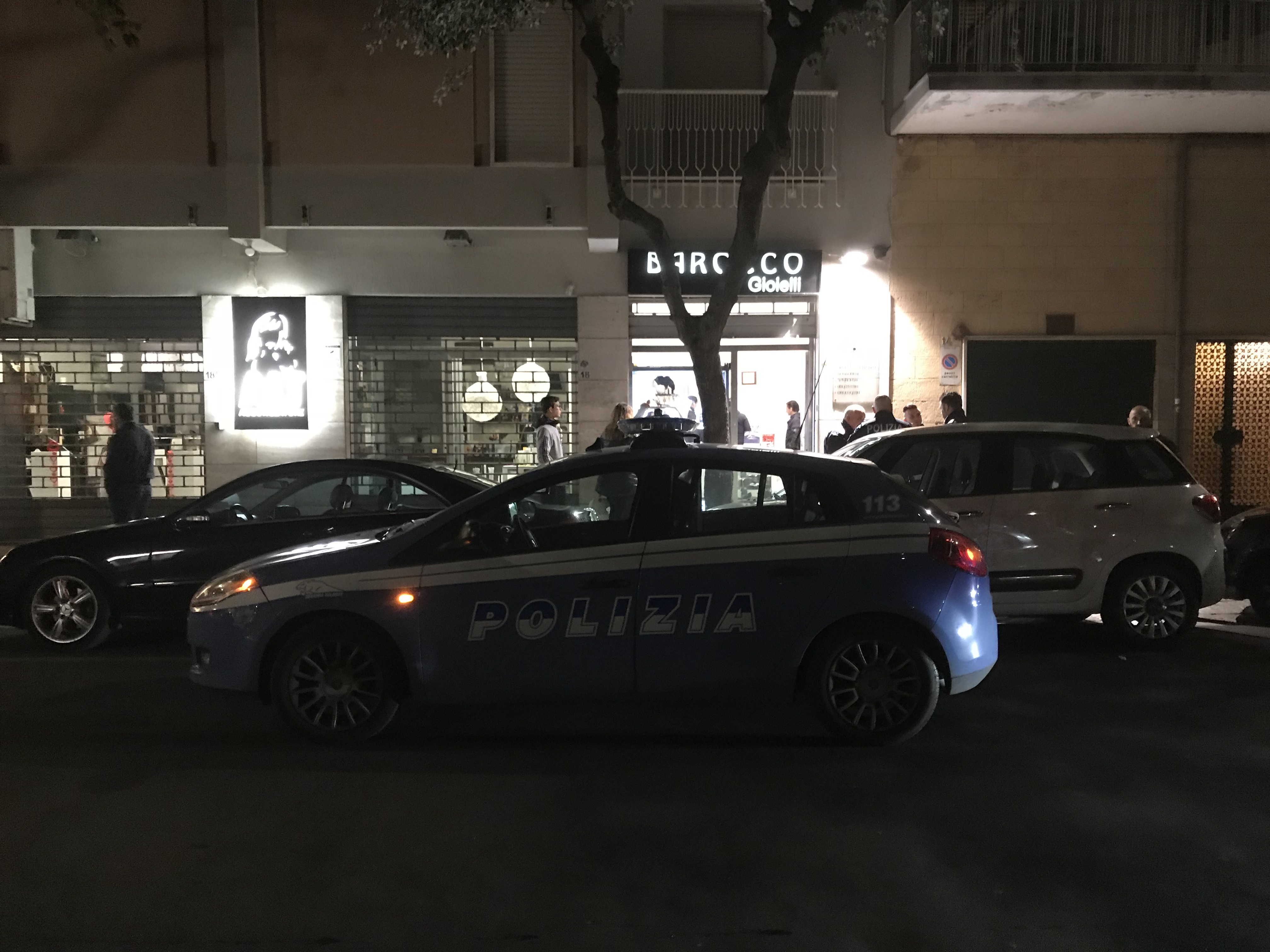 rapina-gioielleria-barocco-lecce