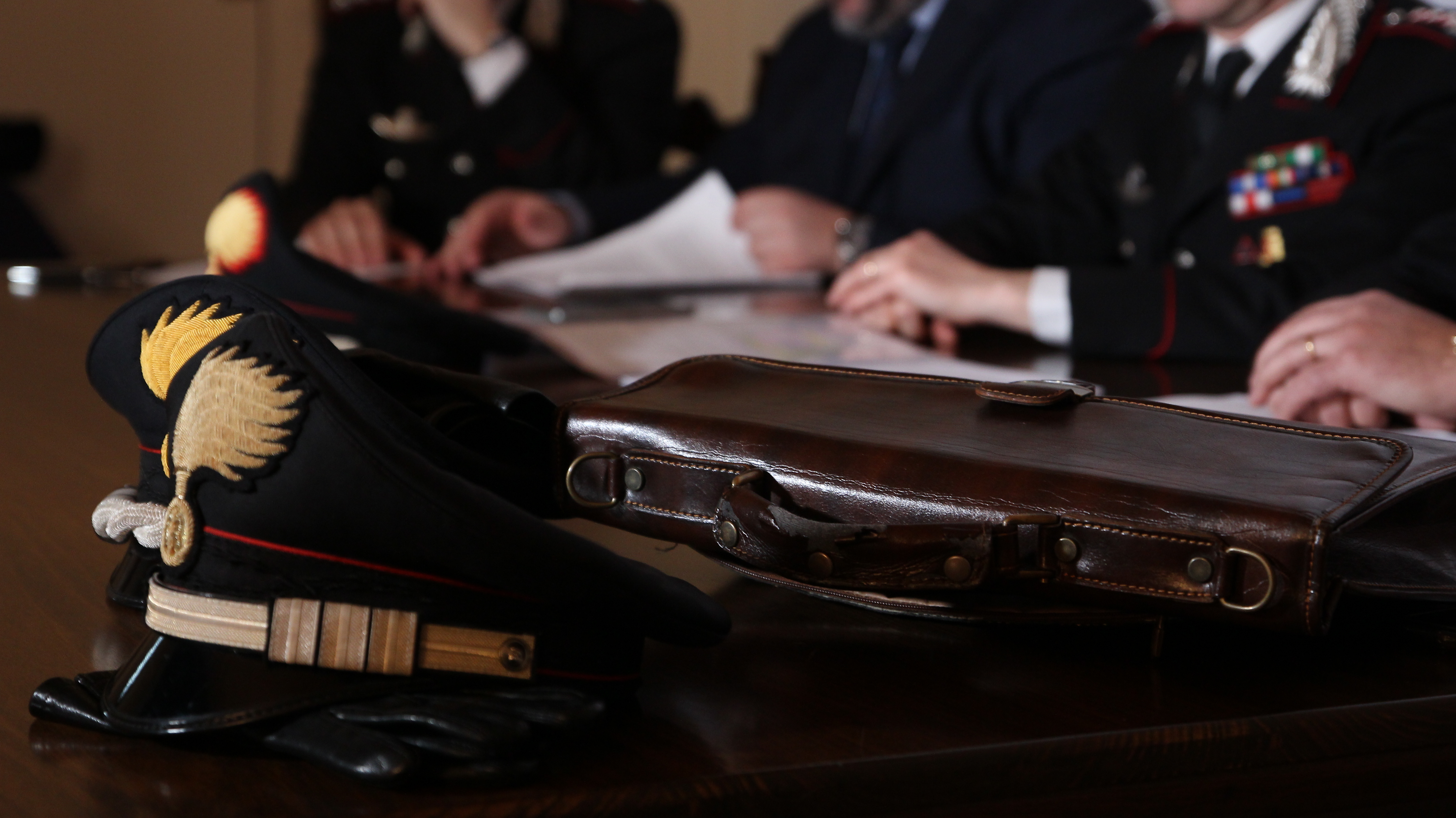 carabinieri-lecce