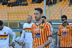 lecce-catanzaro