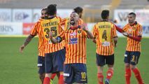 lecce-catanzaro