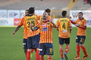 lecce-catanzaro
