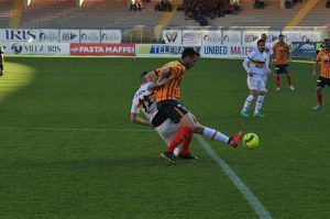 lecce-catanzaro