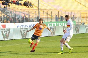 lecce-catanzaro