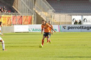 lecce-catanzaro