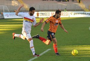 lecce-catanzaro