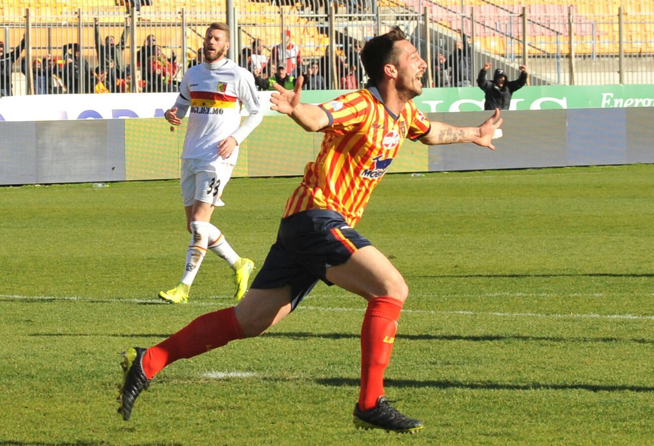 lecce-catanzaro