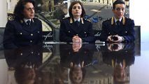 conferenza-stampa-camper-polizia-contro-violenza-sulle-donne