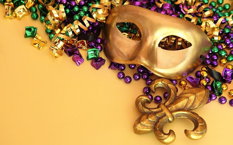 Eventi di Carnevale fino al martedì grasso