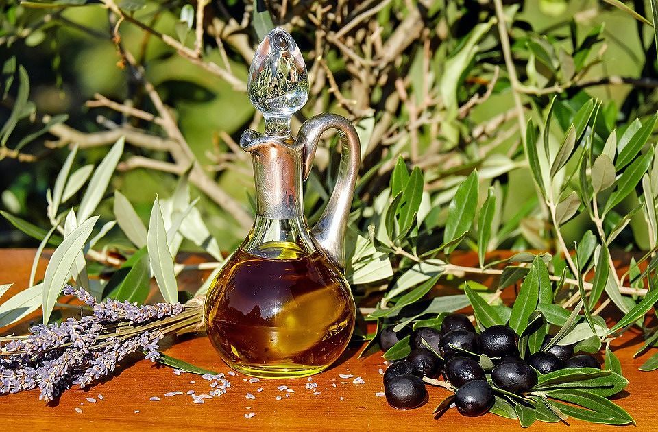 L'olio salentino alla BIT di Milano