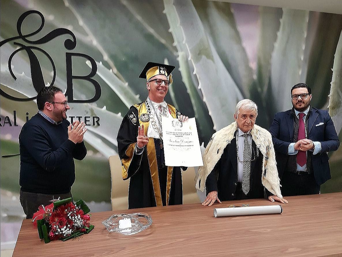 Domenico-Scordari-laurea