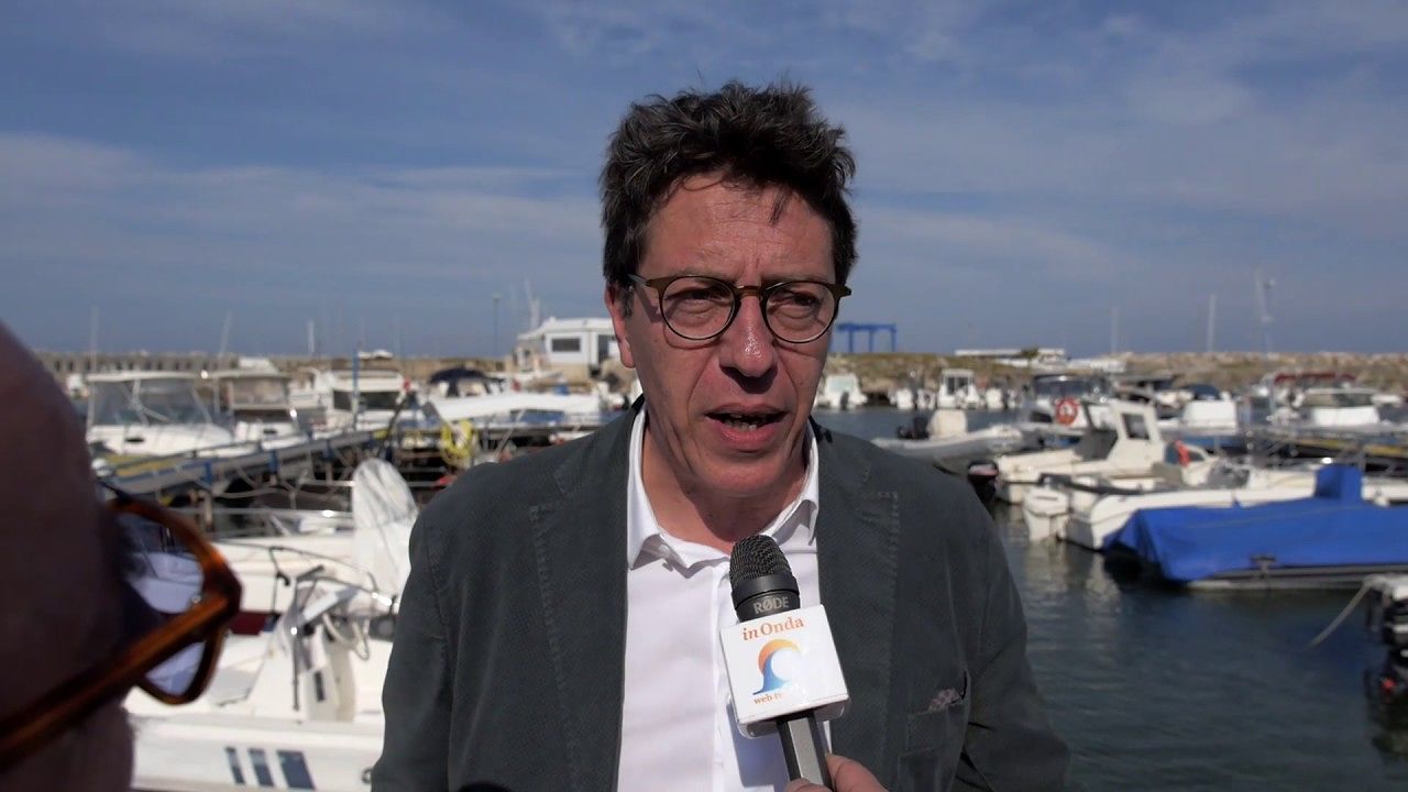 Maurizio Buccarella