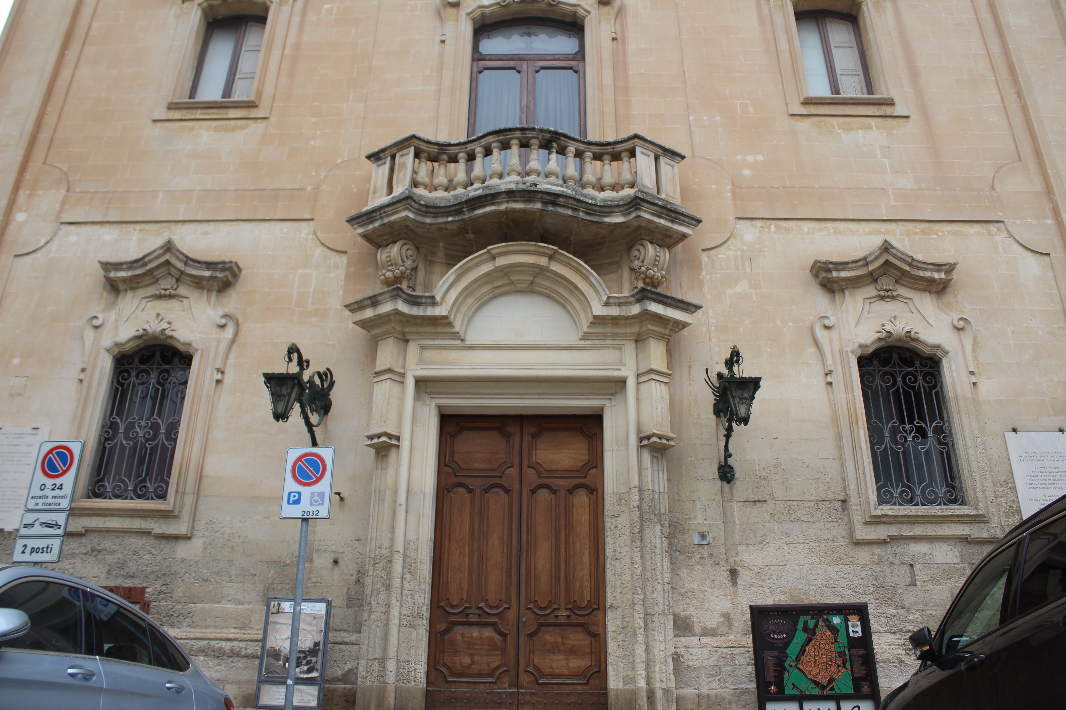 Palazzo Carafa