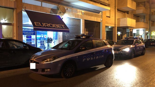Polizia