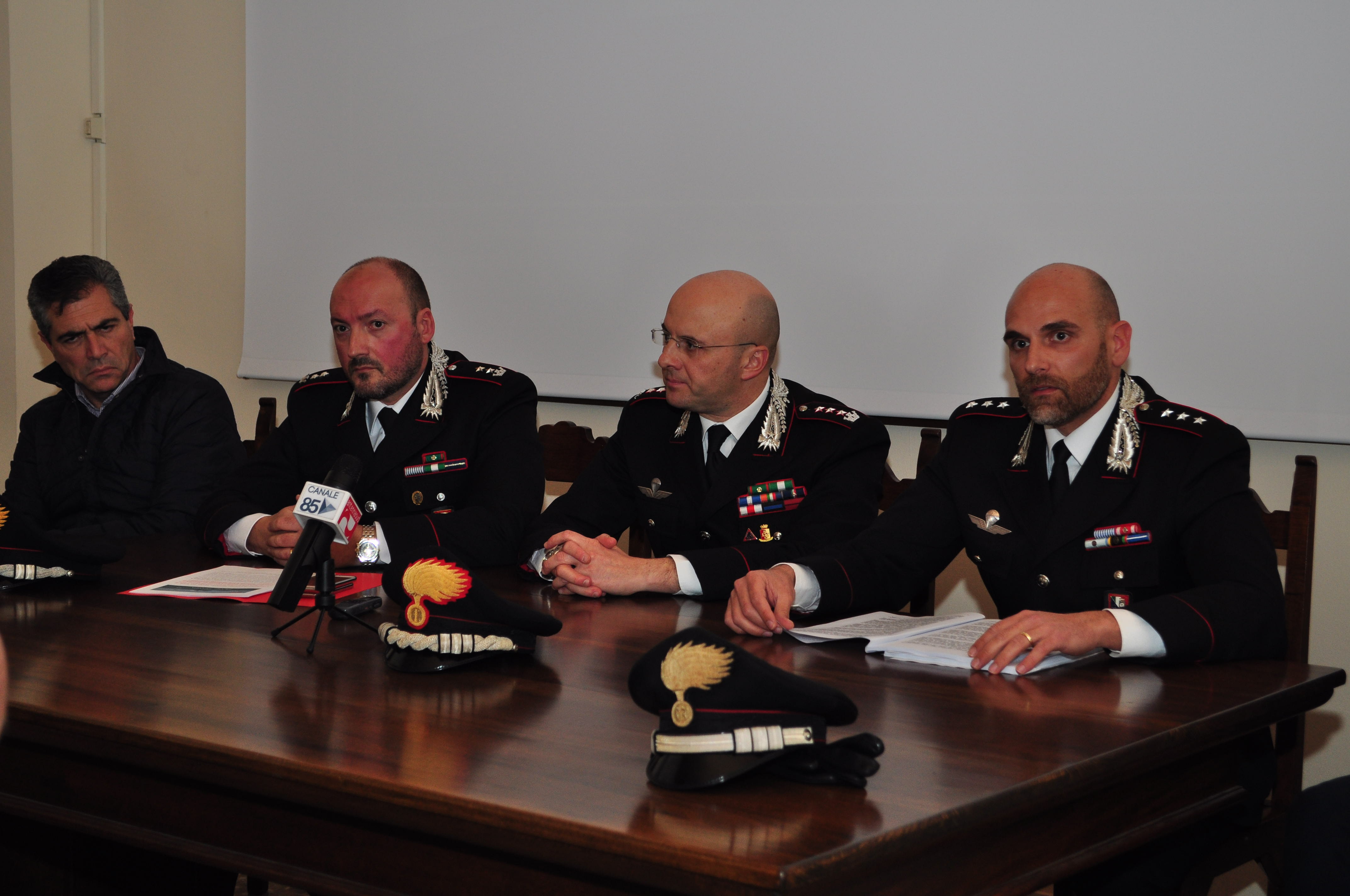 carabinieri-conferenza-lecce
