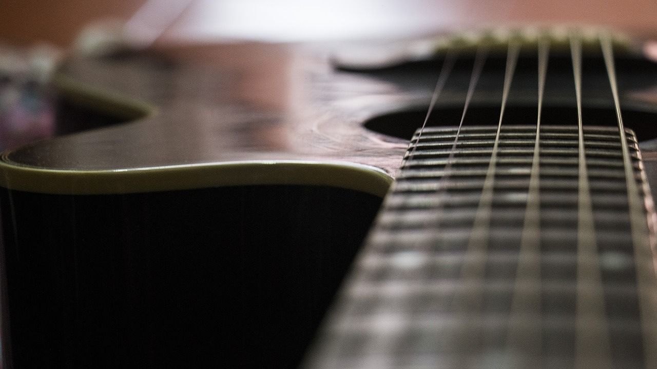 chitarra-immagini-gratis