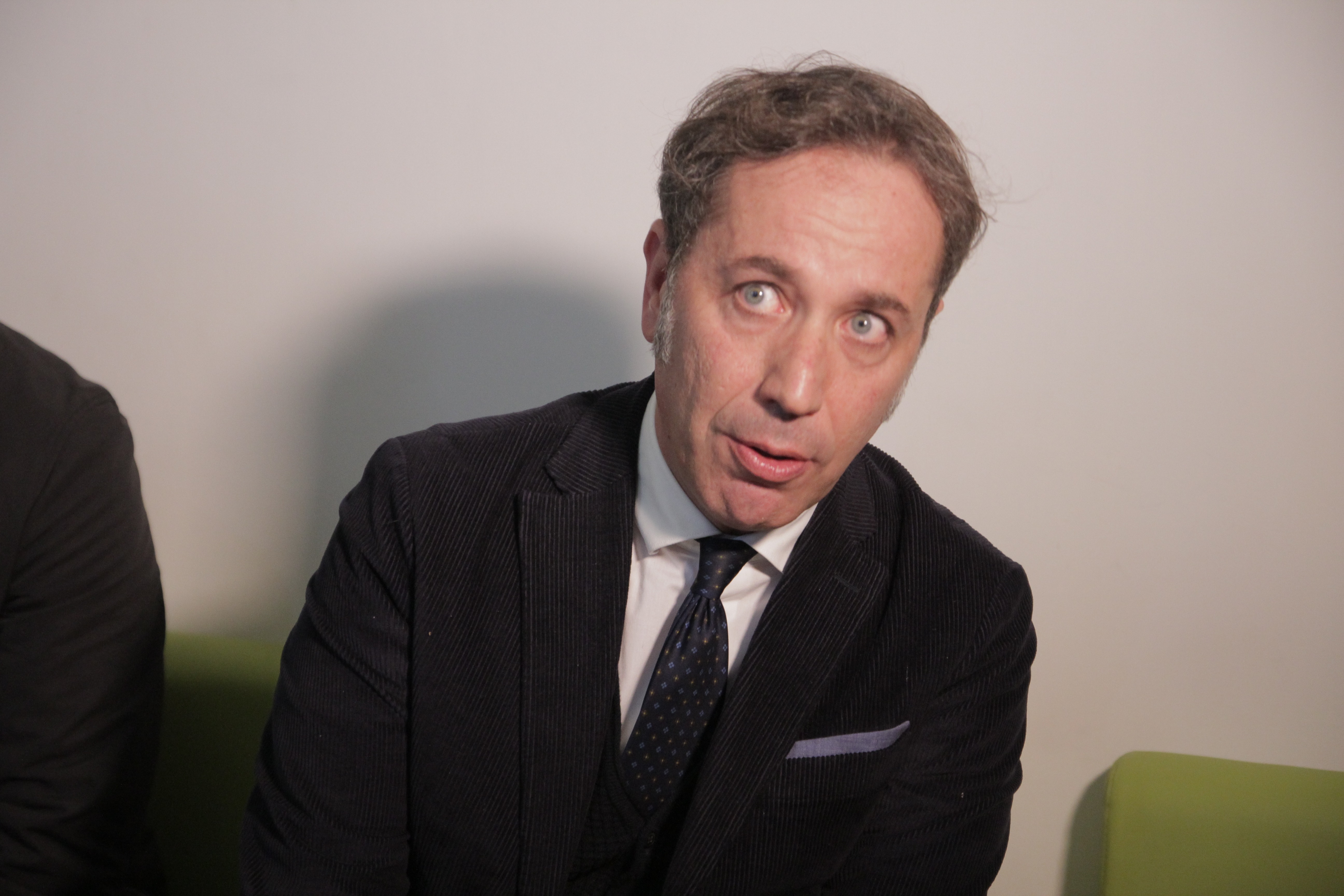 Gaetano Messuti