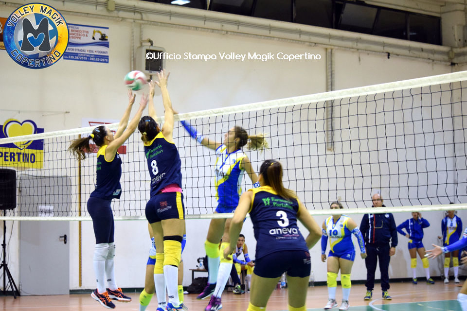 volley-magik-copertino