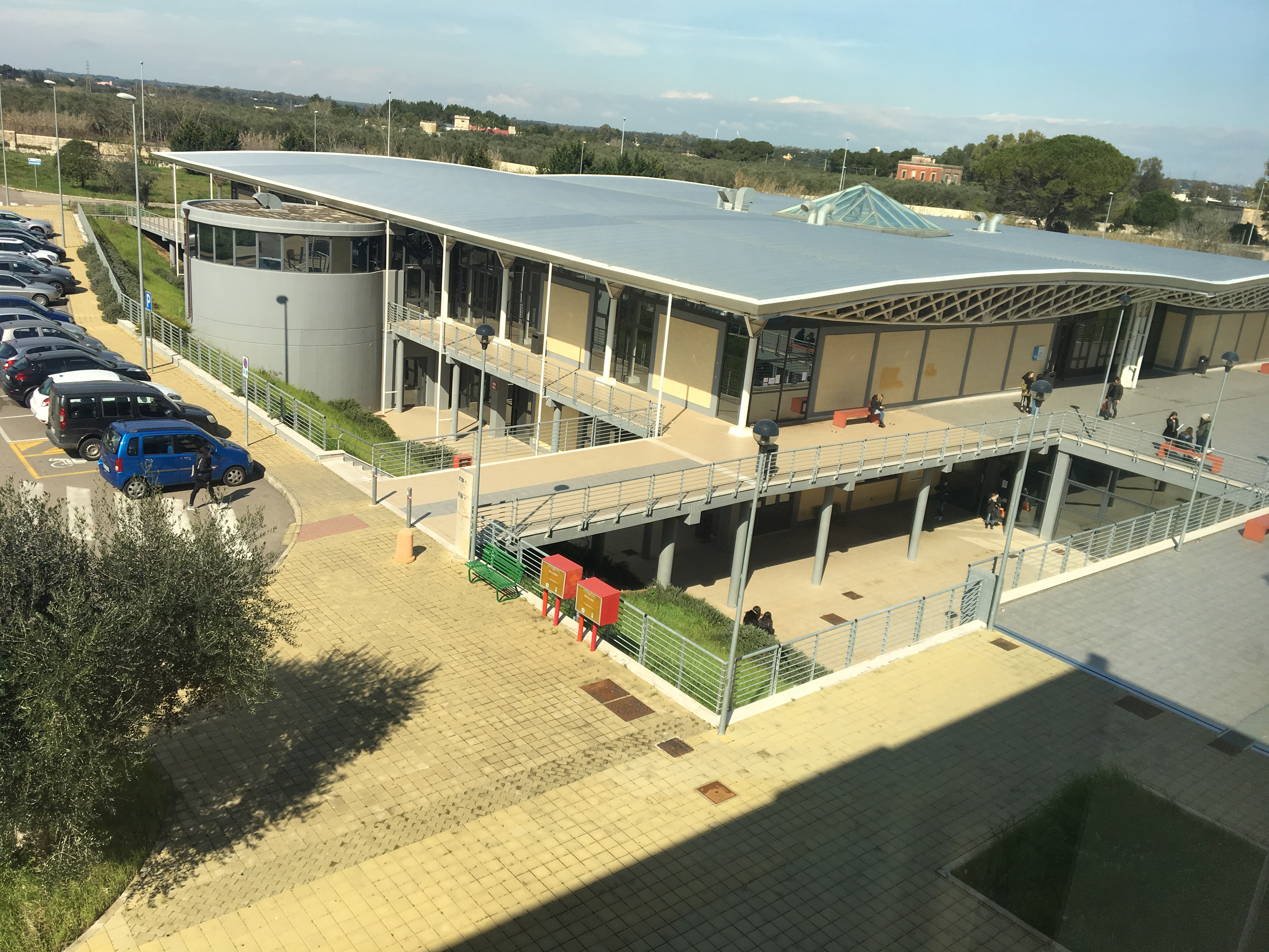 Università-ecotekne