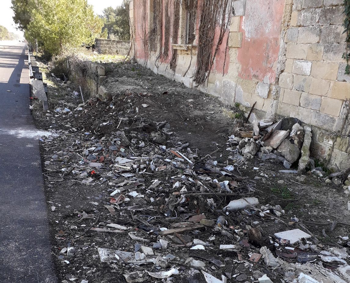 Lecce San Cataldo, dopo