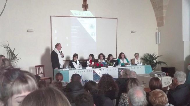 convegno-telethon