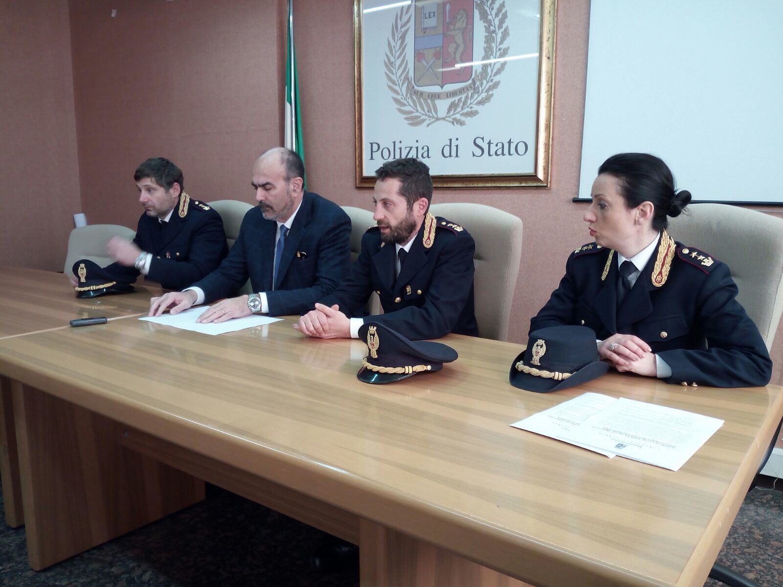 conferenza