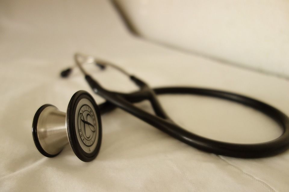 I medici chiedono sicurezza