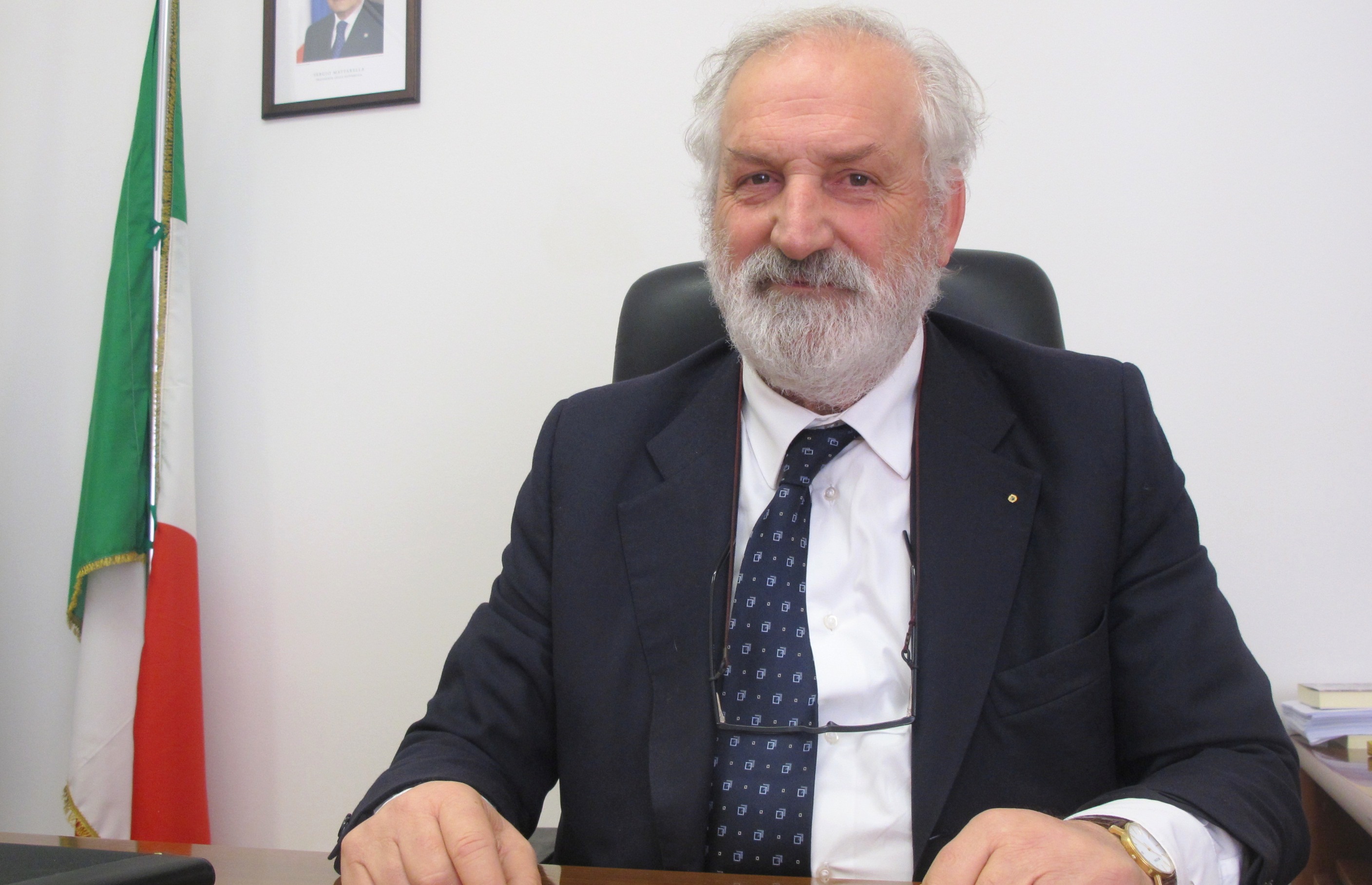Dott. Luigi Ratano