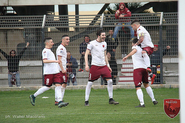nardò-calcio
