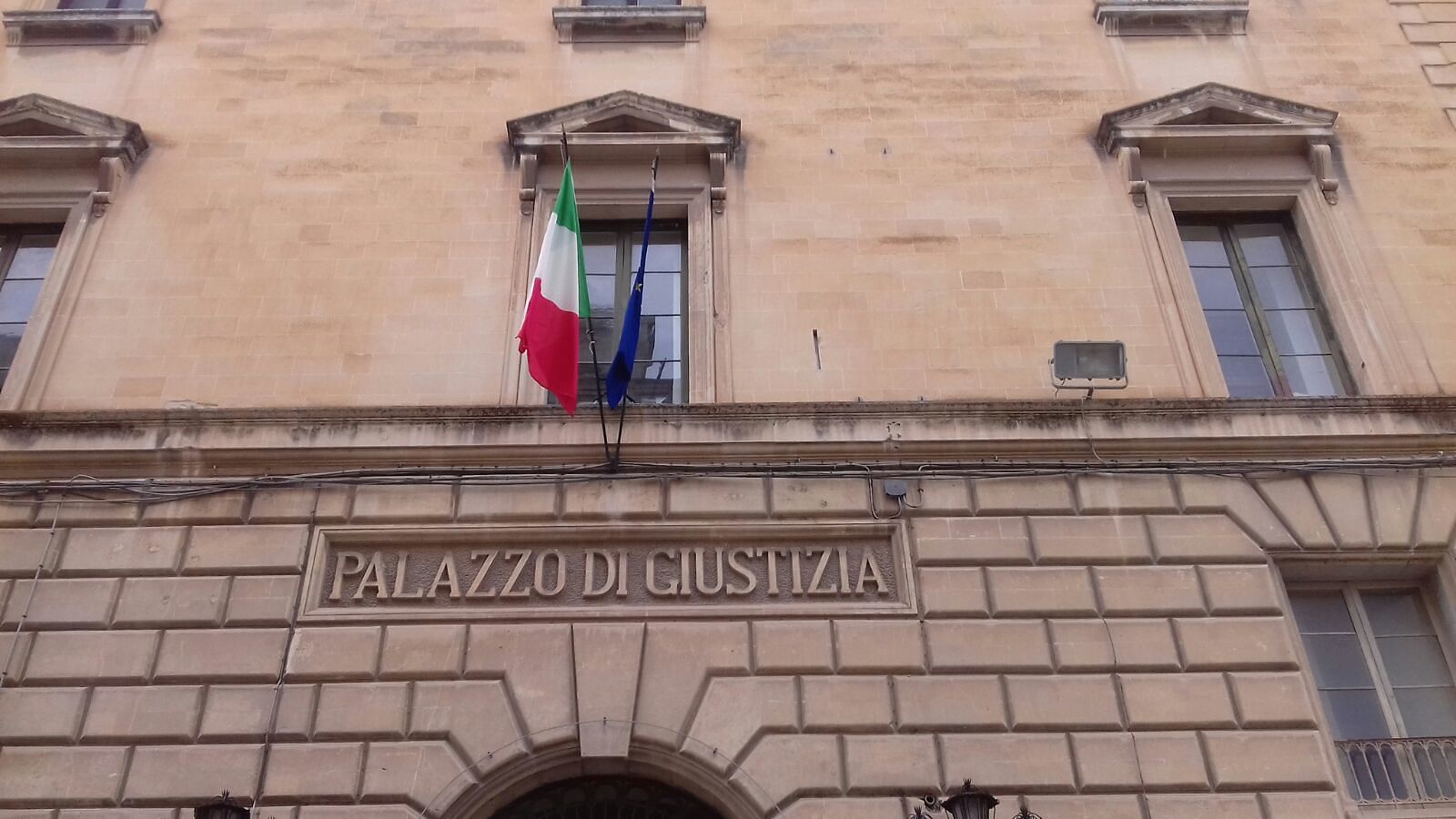 Il Tar di Lecce
