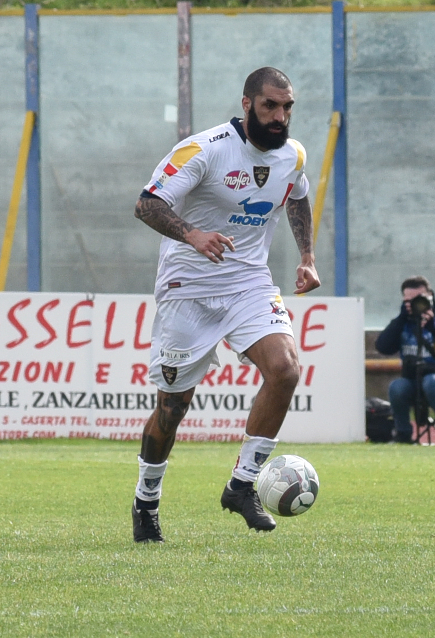 cosenza