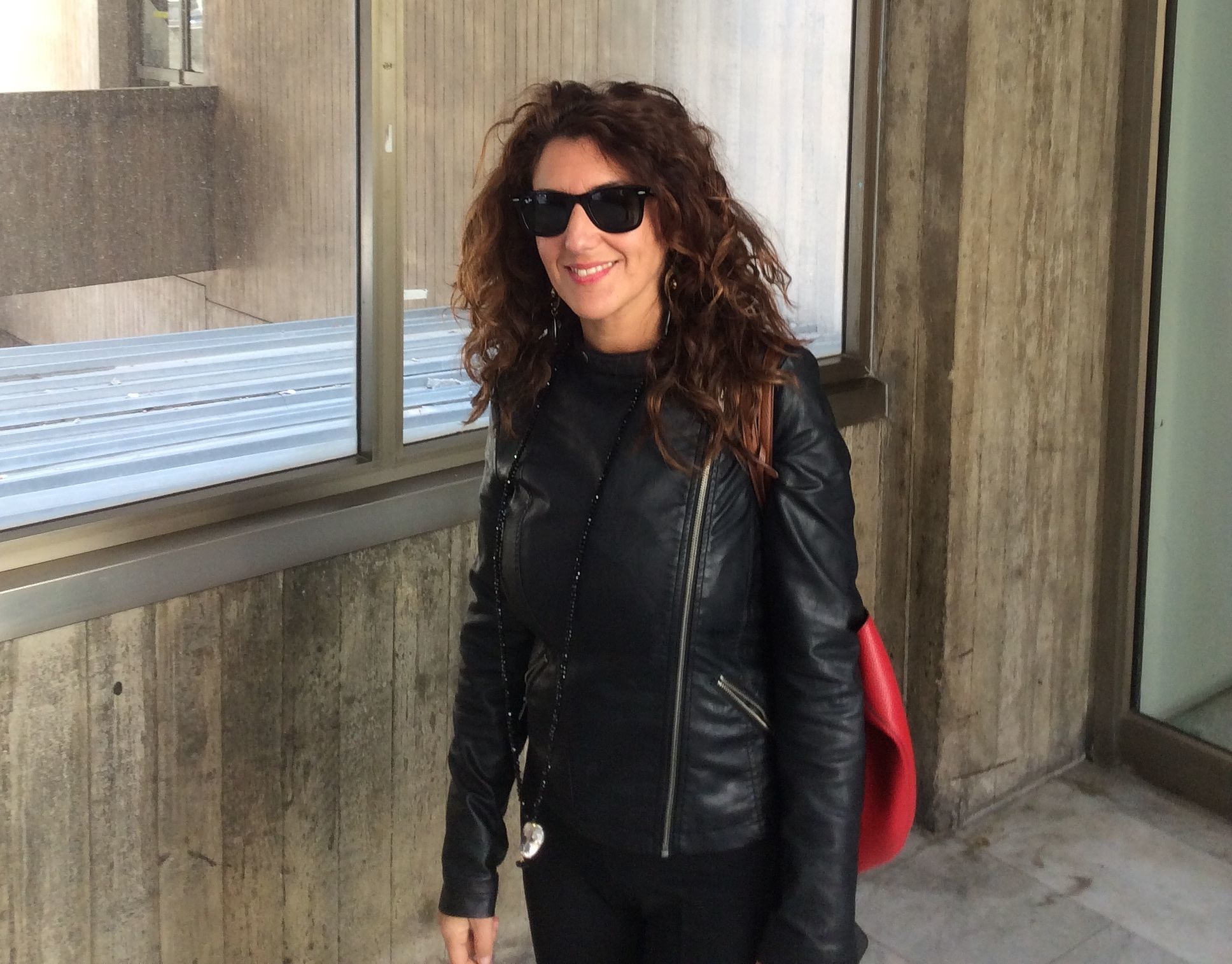 l’avvocato Annalisa Prete