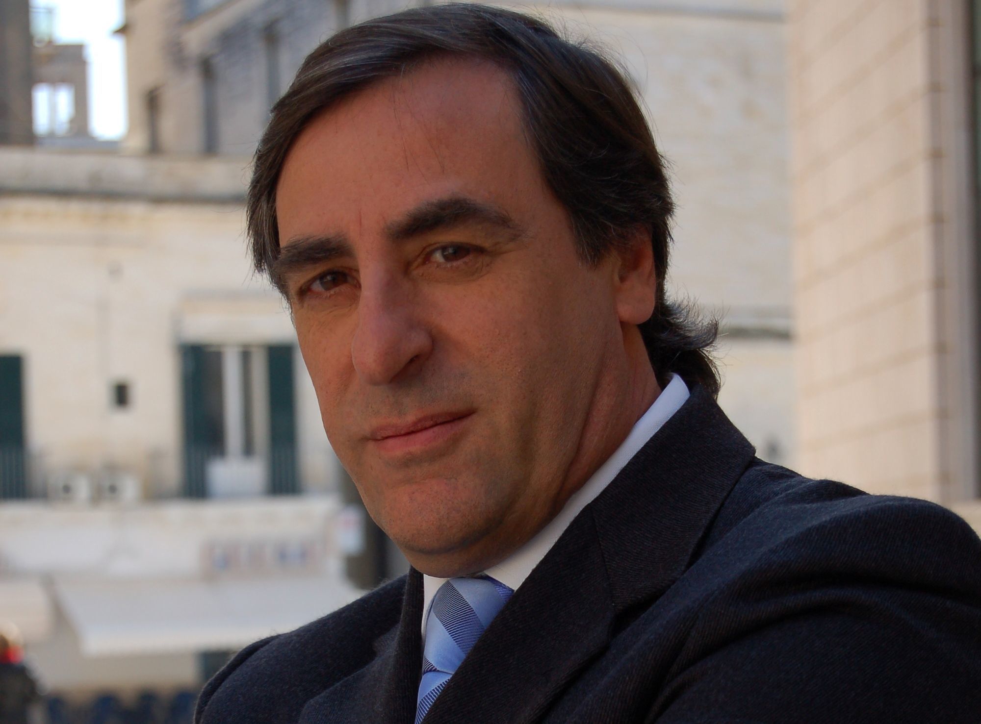 Corrado Iurlano
