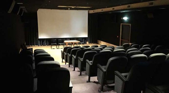 Sala cinema