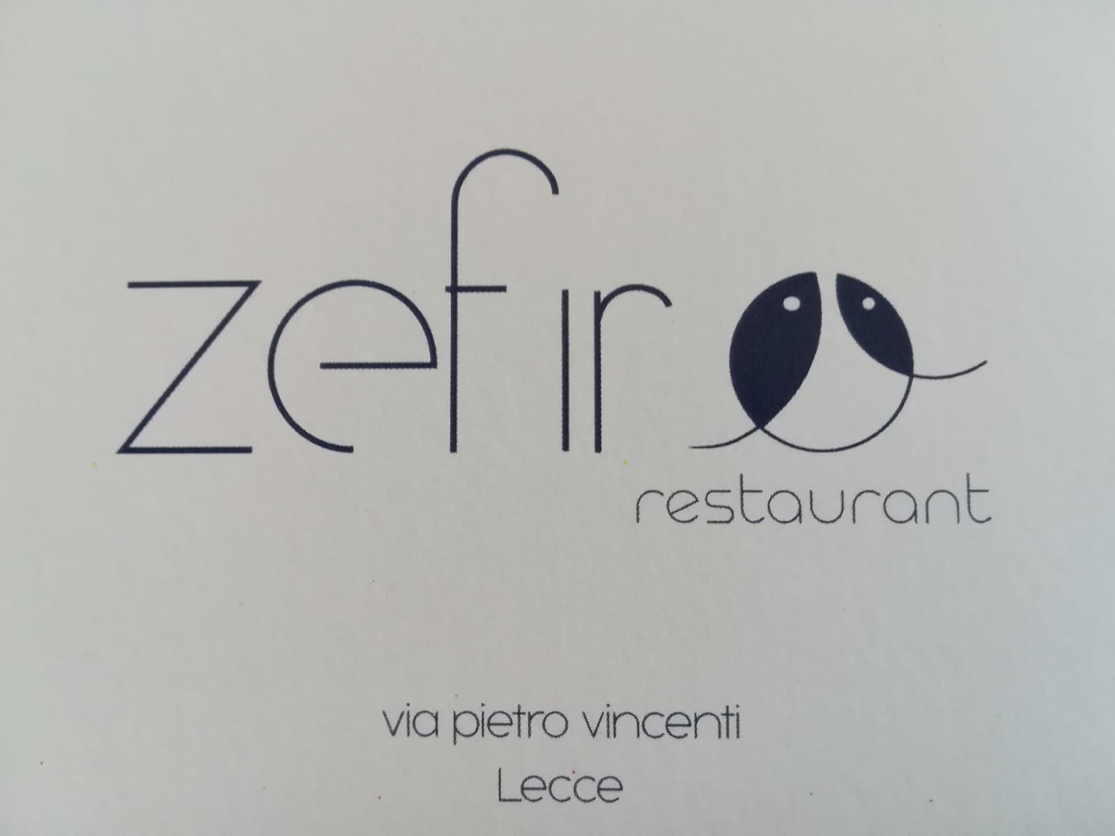 zefiro