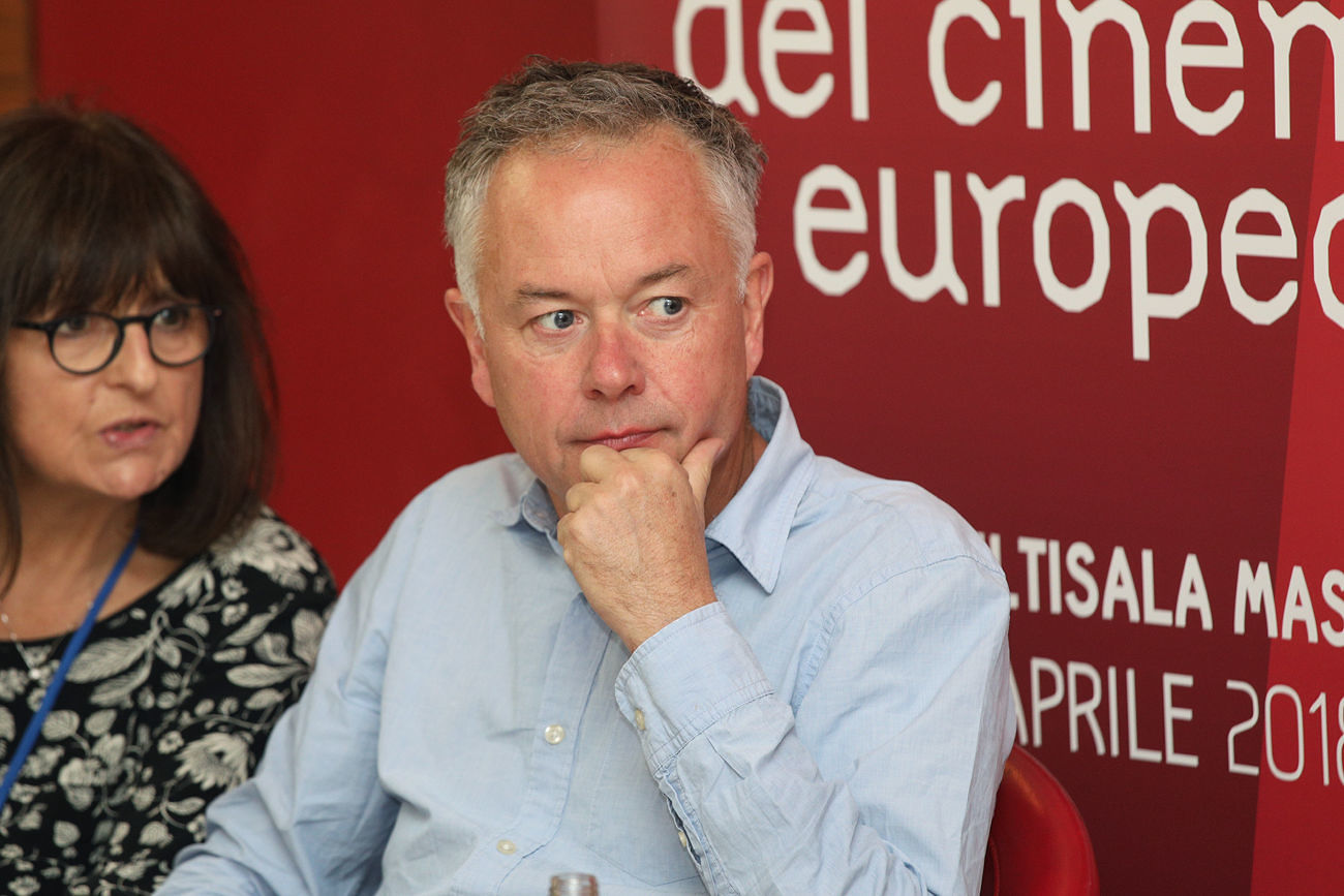 Micheal Winterbottom (Ph. Marco Perulli)
