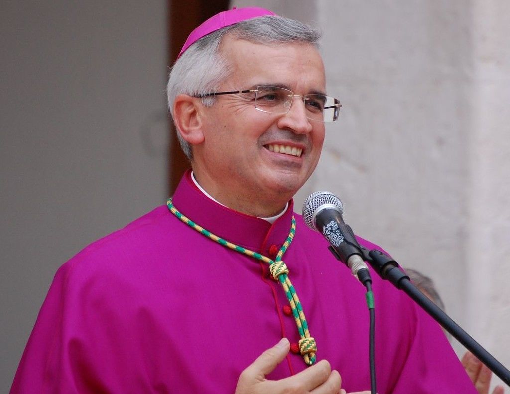 mons-michele-castoro-