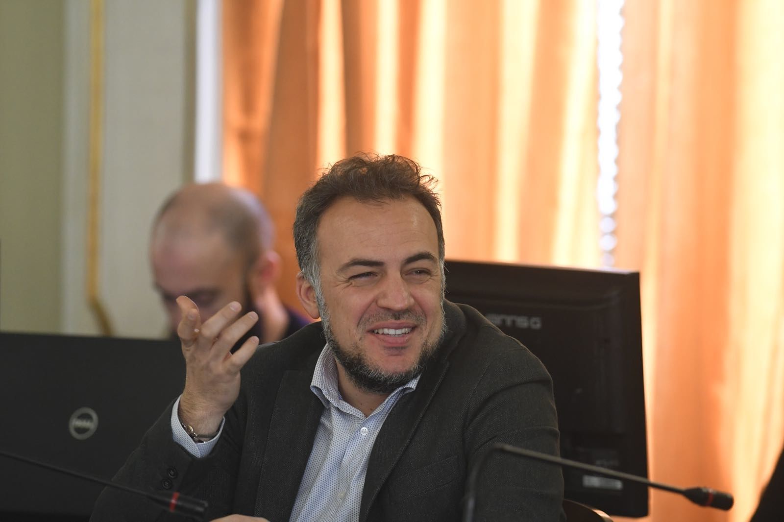 Paolo Foresio
