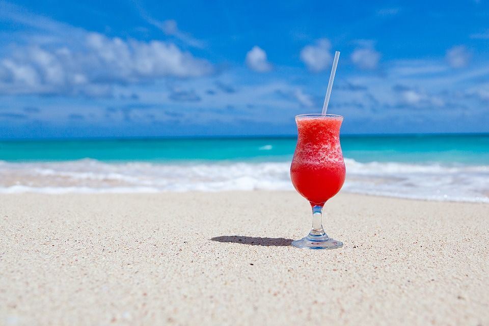 cocktail, ph. pixabay.com