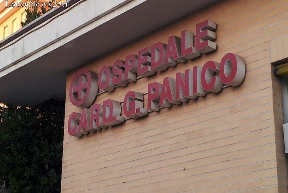 Osepdale "Panico" di Tricase