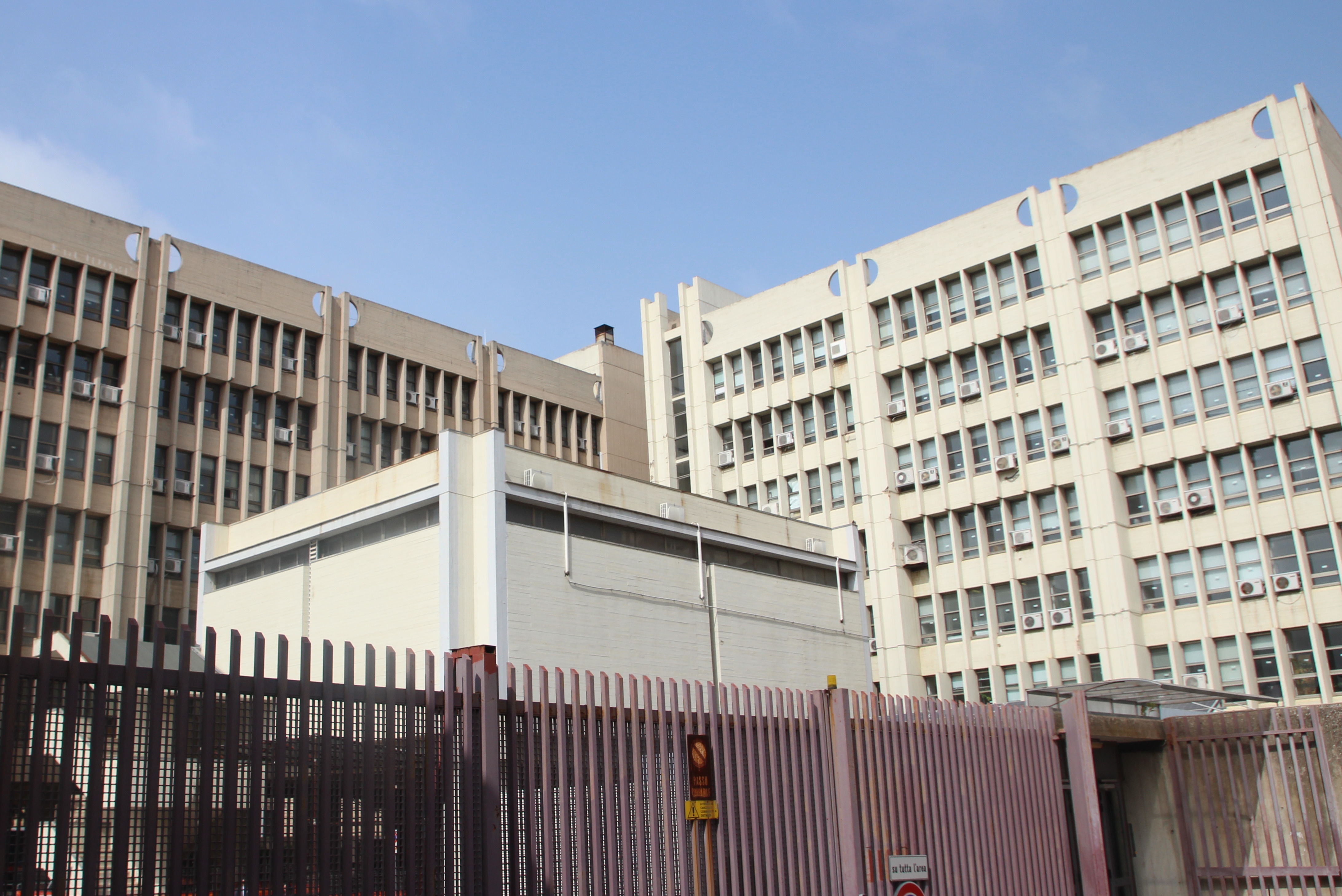 Il Tribunale di Lecce