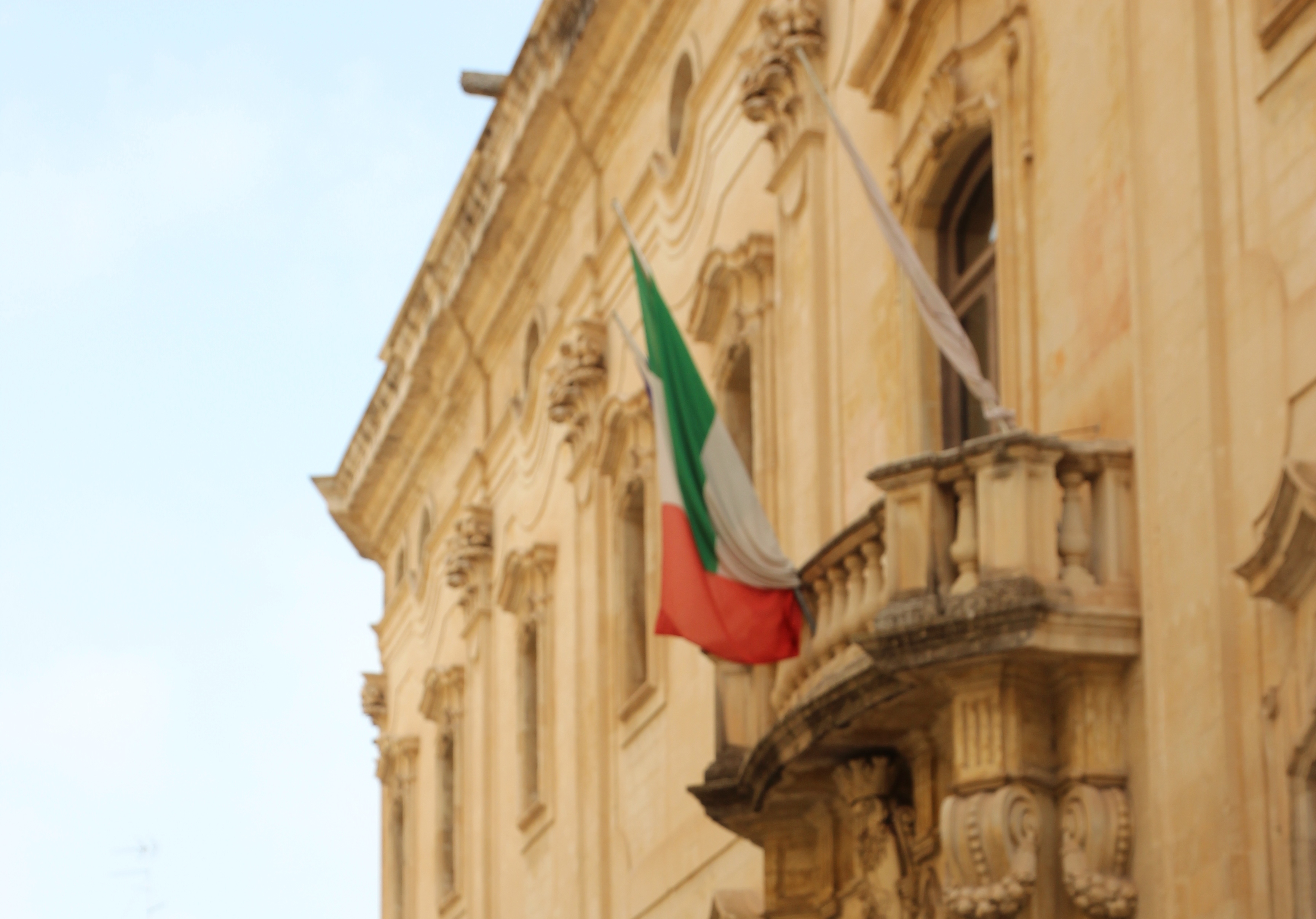 Palazzo Carafa, Lecce