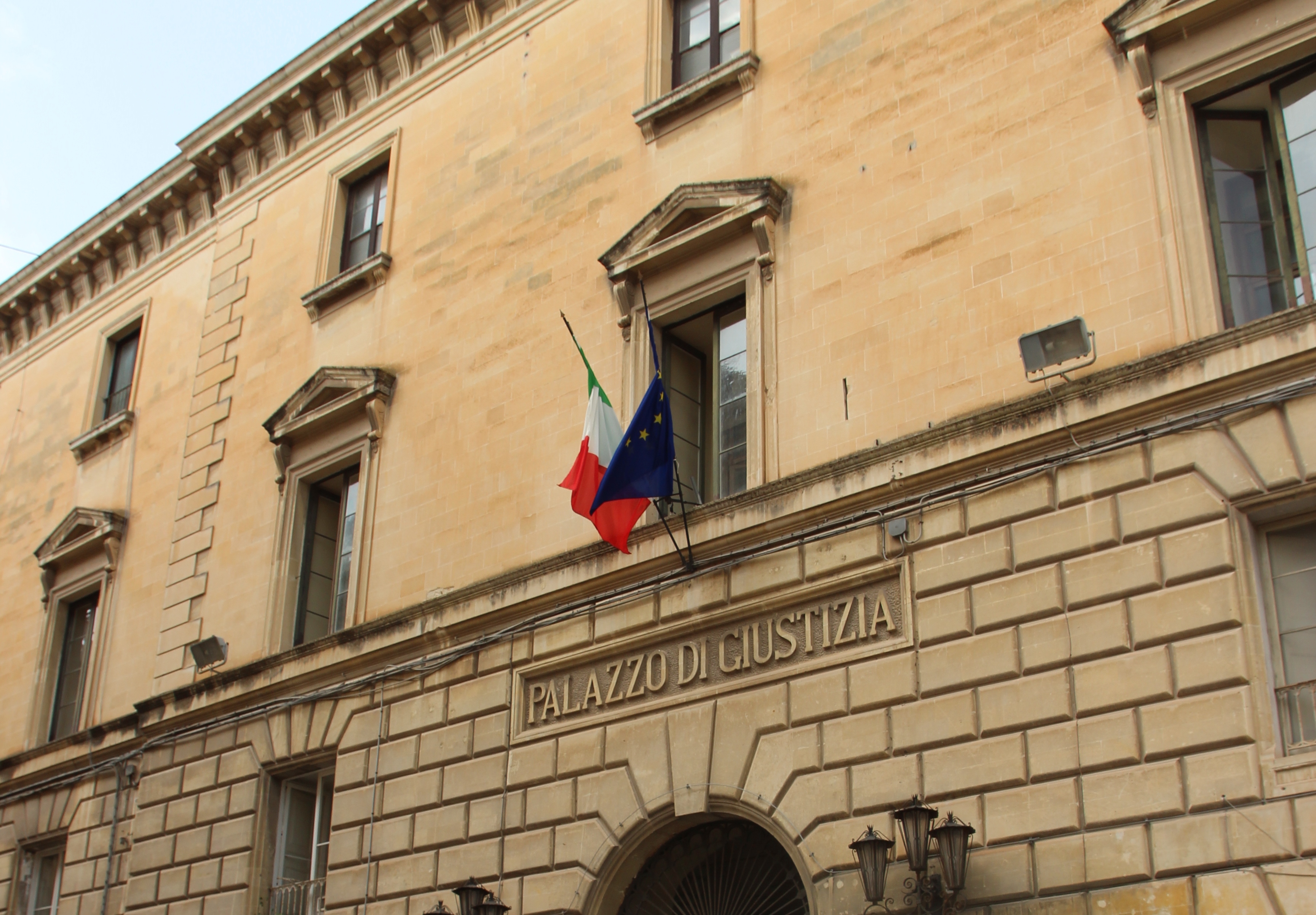 Tar di Lecce